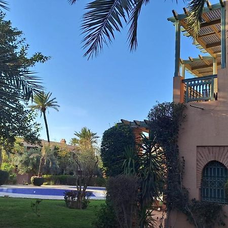 Karibouch Marrakech Apartment Marrakesh Luaran gambar