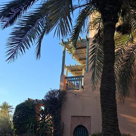 Karibouch Marrakech Apartment Marrakesh Luaran gambar
