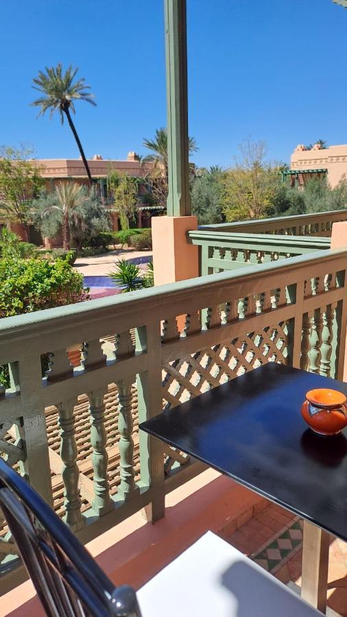 Karibouch Marrakech Apartment Marrakesh Luaran gambar