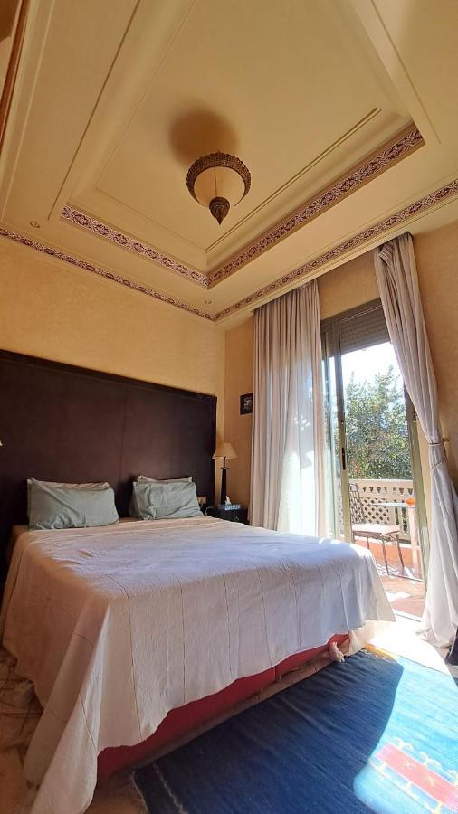 Karibouch Marrakech Apartment Marrakesh Luaran gambar