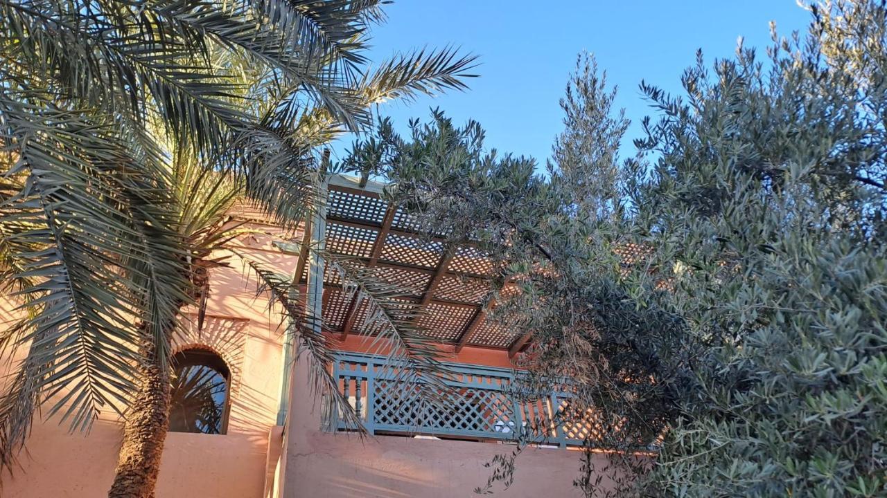 Karibouch Marrakech Apartment Marrakesh Luaran gambar