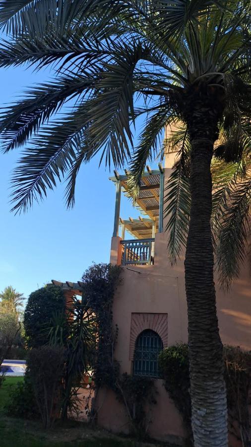 Karibouch Marrakech Apartment Marrakesh Luaran gambar