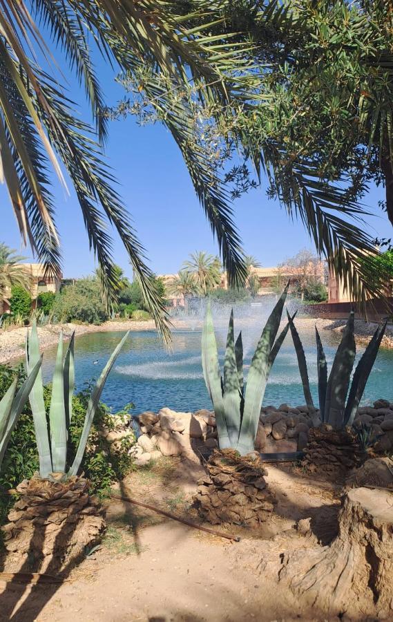 Karibouch Marrakech Apartment Marrakesh Luaran gambar