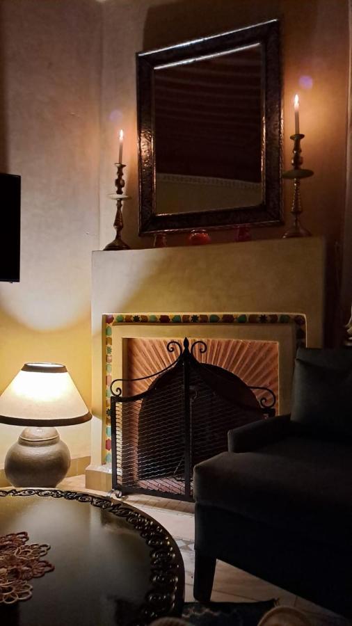 Karibouch Marrakech Apartment Marrakesh Luaran gambar