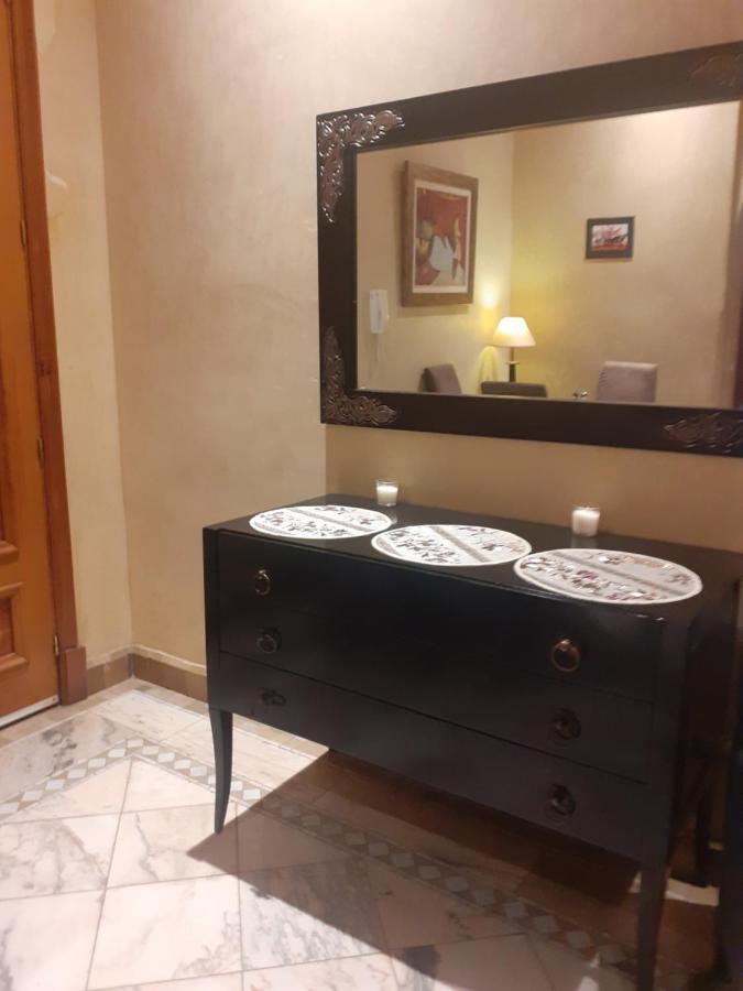 Karibouch Marrakech Apartment Marrakesh Luaran gambar