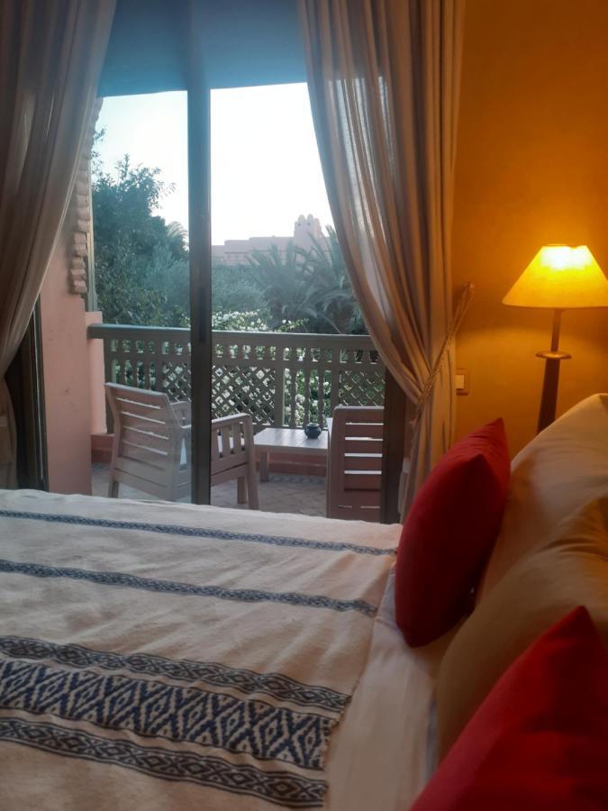 Karibouch Marrakech Apartment Marrakesh Luaran gambar
