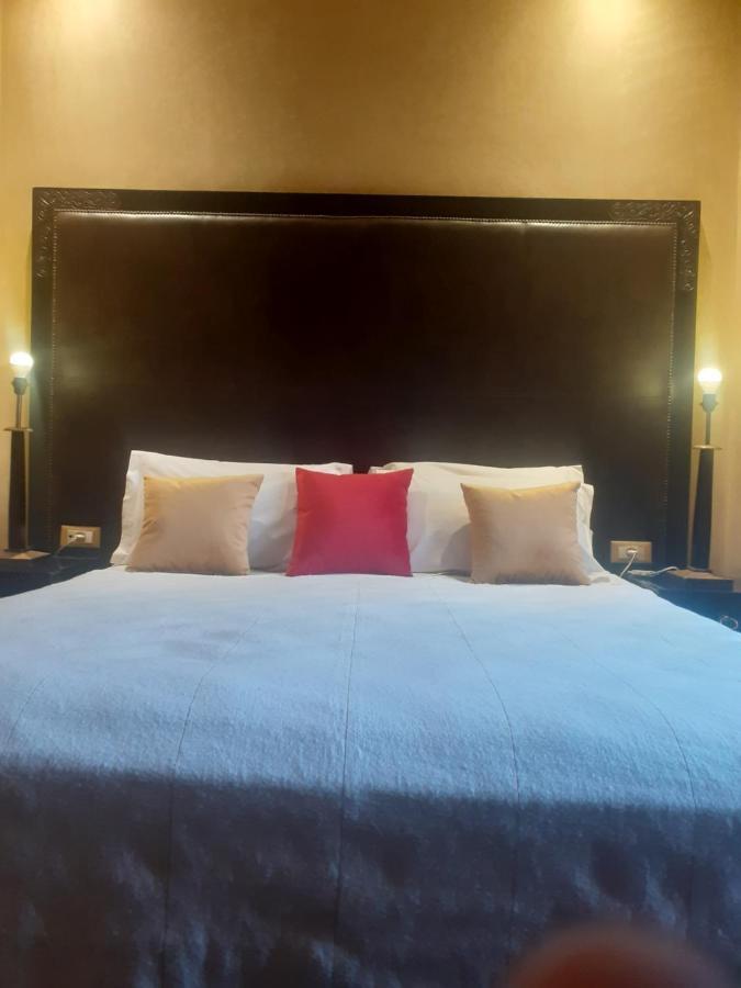 Karibouch Marrakech Apartment Marrakesh Luaran gambar