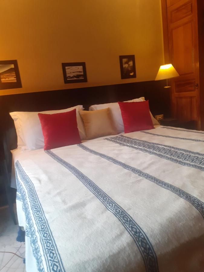 Karibouch Marrakech Apartment Marrakesh Luaran gambar