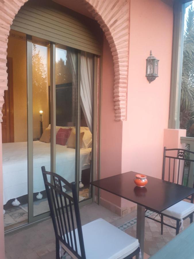 Karibouch Marrakech Apartment Marrakesh Luaran gambar