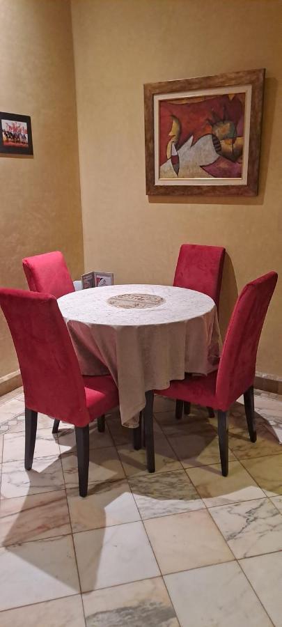 Karibouch Marrakech Apartment Marrakesh Luaran gambar