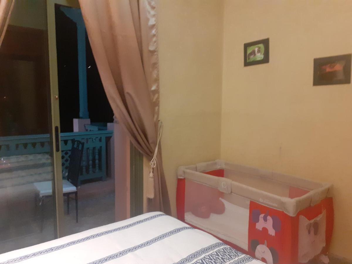Karibouch Marrakech Apartment Marrakesh Luaran gambar